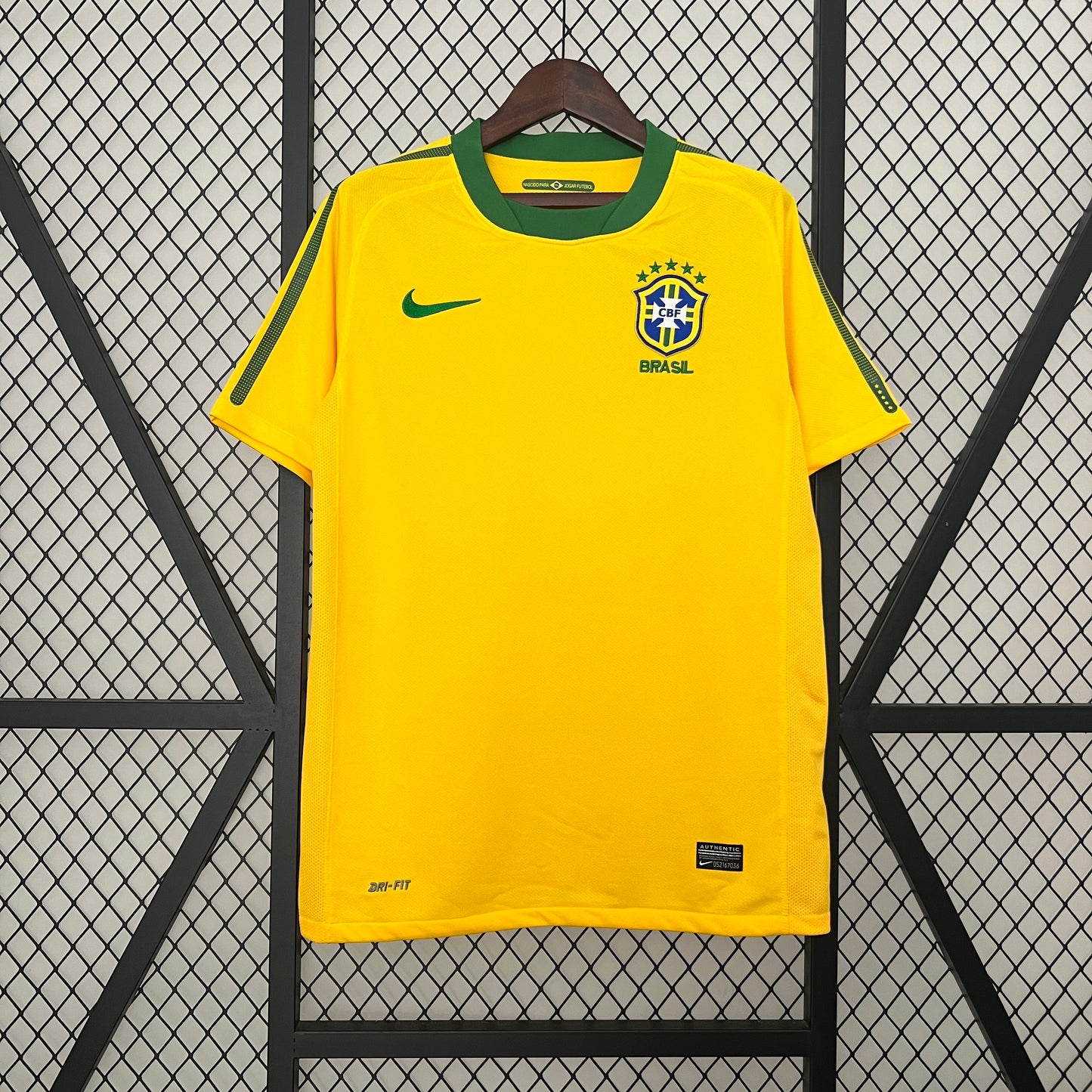 Brasil 2010 | Local