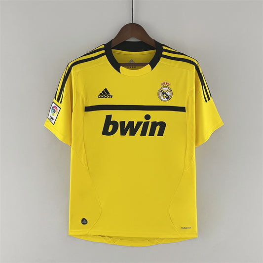 Real Madrid 2011-2012 | Portero Retro