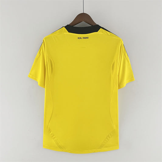 Real Madrid 2011-2012 | Portero Retro