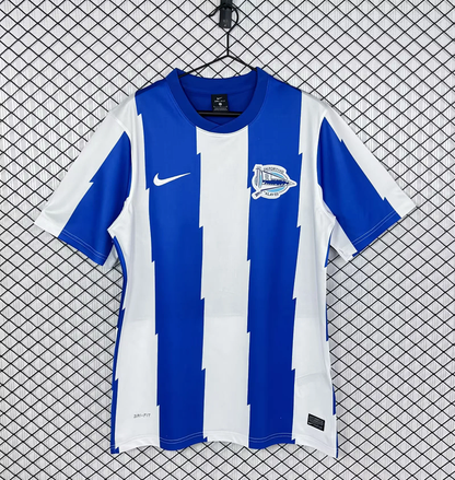Alavés 2011-2012 | Primera Equipación