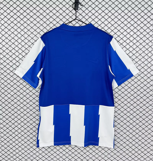 Alavés 2011-2012 | Primera Equipación