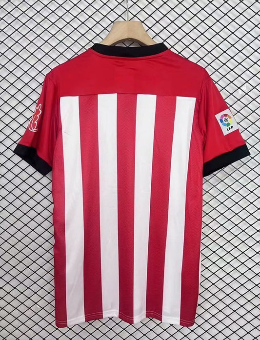 Athletic Club 2011-2012 | Primera Equipación