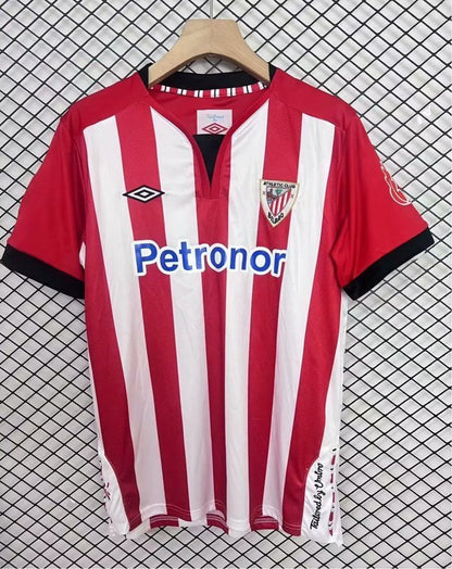 Athletic Club 2011-2012 | Primera Equipación
