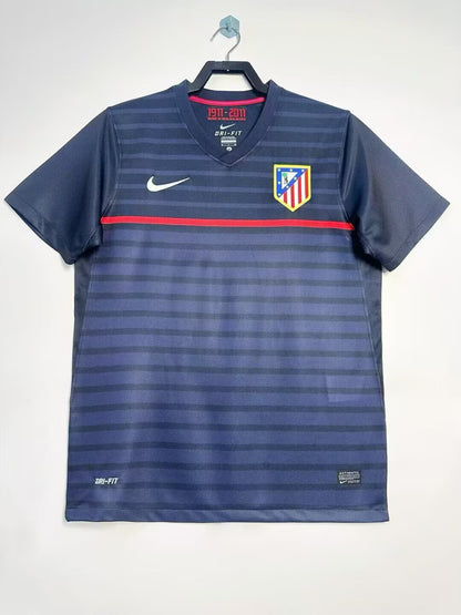 Atlético de Madrid 2011-2012 | Segunda Equipación