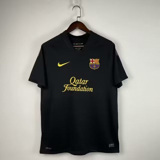 FC Barcelona 2011-2012 | Tercera Equipación