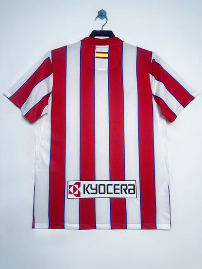 Atlético de Madrid 2011-2012 | Primera Equipación