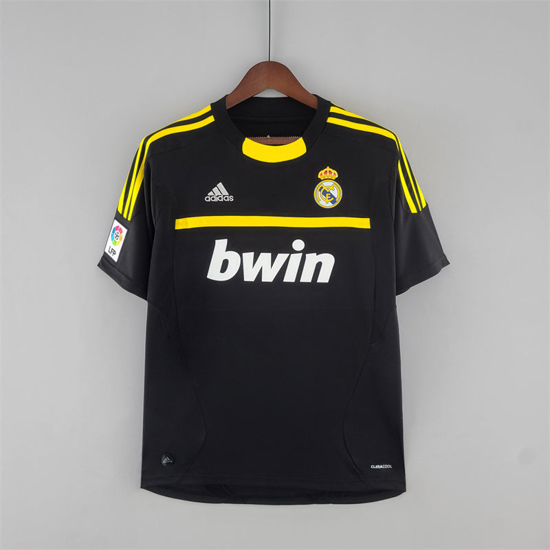 Real Madrid 2011-2012 | Portero