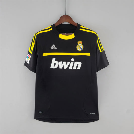 Real Madrid 2011-2012 | Portero