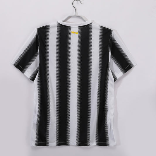 Juventus 2011-2012 | Primera Equipación
