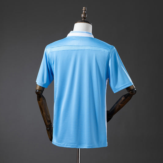 Manchester City 2011-2012 | Primera Equipación