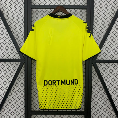 Borussia Dortmund 2011-2012 | Primera equipación