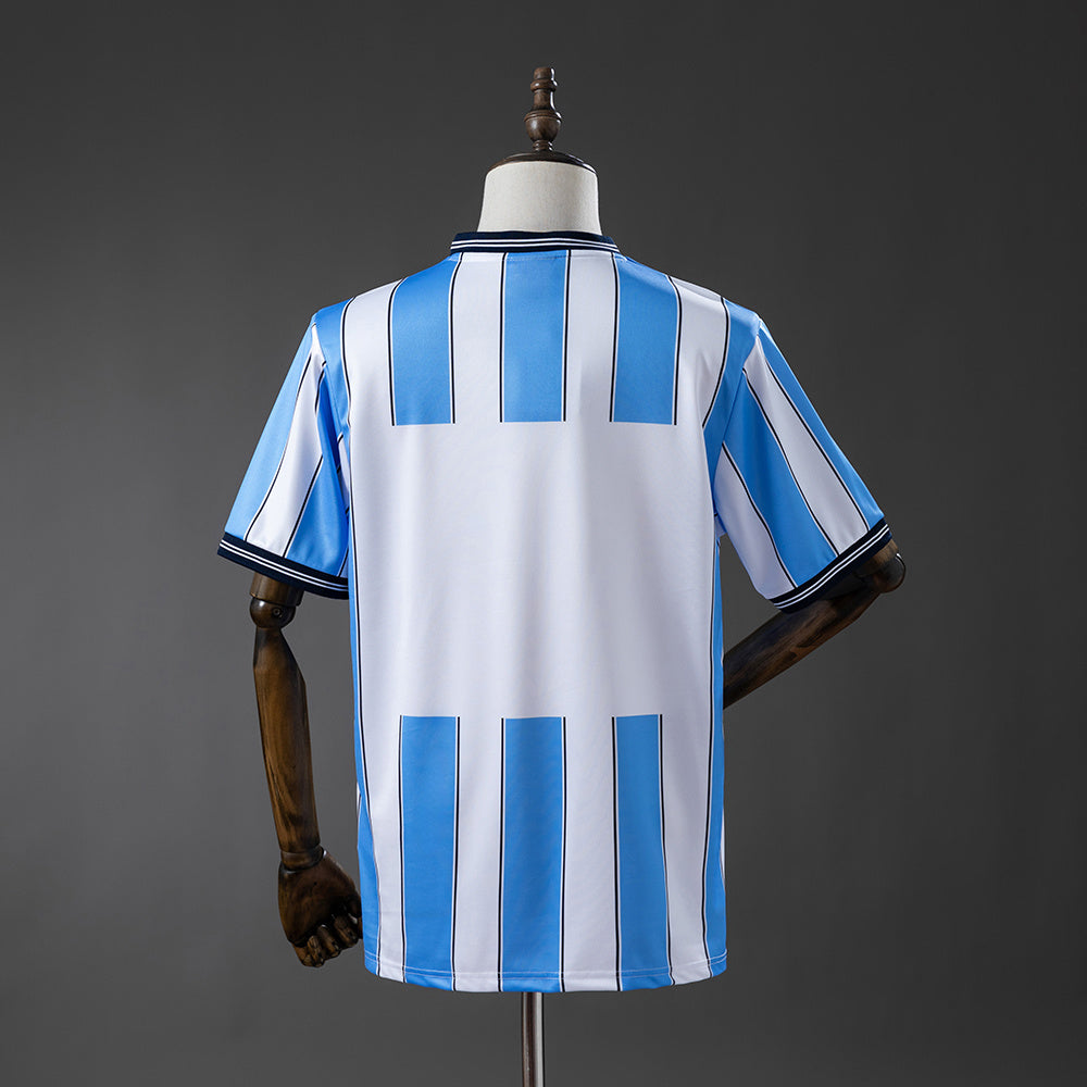 Coventry City FC 11-12 | Primera Equipación