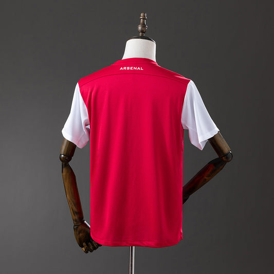 Arsenal 2011-2012 | Primera Equipación