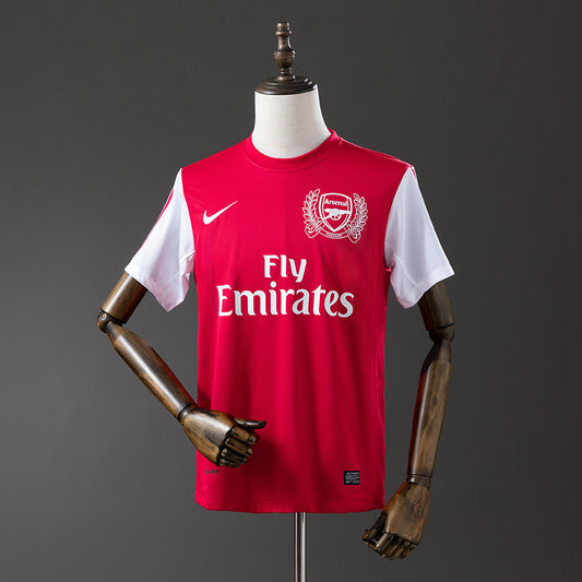Arsenal 2011-2012 | Primera Equipación