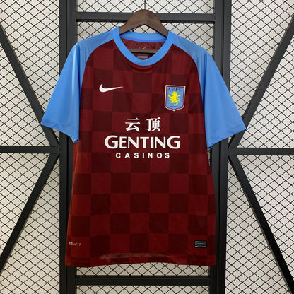 Aston Villa 2011-2012 | Primera Equipación