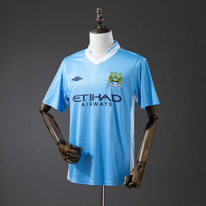 Manchester City 2011-2012 | Primera Equipación