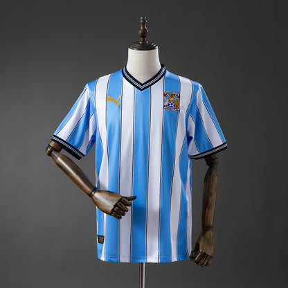Coventry City FC 11-12 | Primera Equipación