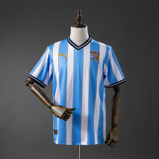 Coventry City FC 11-12 | Primera Equipación