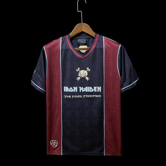West Ham United FC 11-12 | Primera Equipación