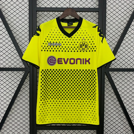 Borussia Dortmund 2011-2012 | Primera equipación