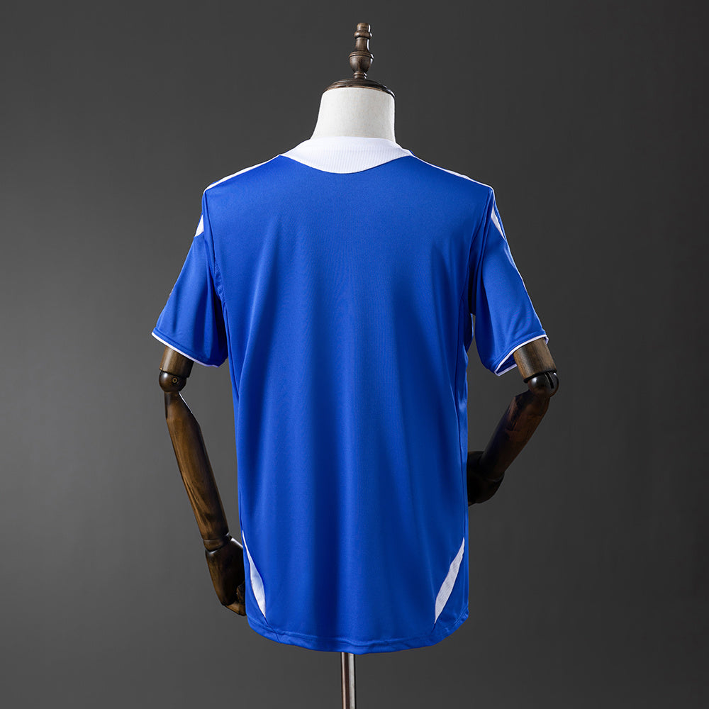 Chelsea FC 2011-2012 | Primera Equipación Final