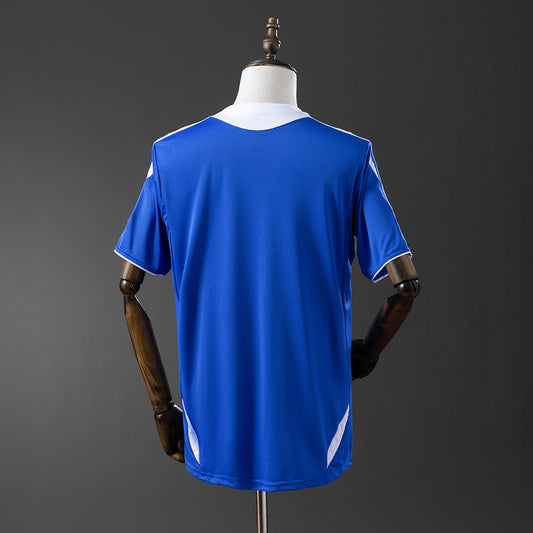 Chelsea FC 2011-2012 | Primera Equipación Final