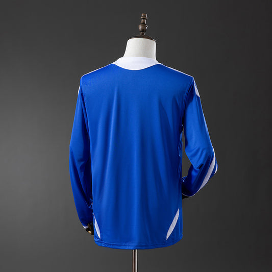 Chelsea FC 2011-2012 | Primera Equipación Final Manga Larga