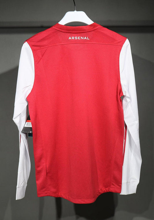 Arsenal 2011-2012 | Primera Equipación Manga Larga