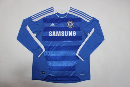 Chelsea FC 2011-2012 | Primera Equipación (Manga Larga)