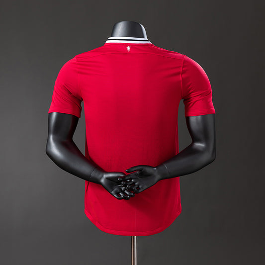 Manchester United FC 11-12 | Primera Equipación