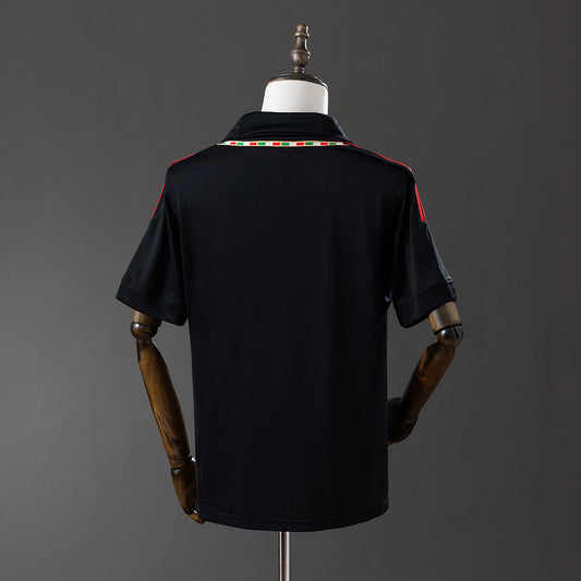 AC Milan 2011-2012 | Tercera equipación