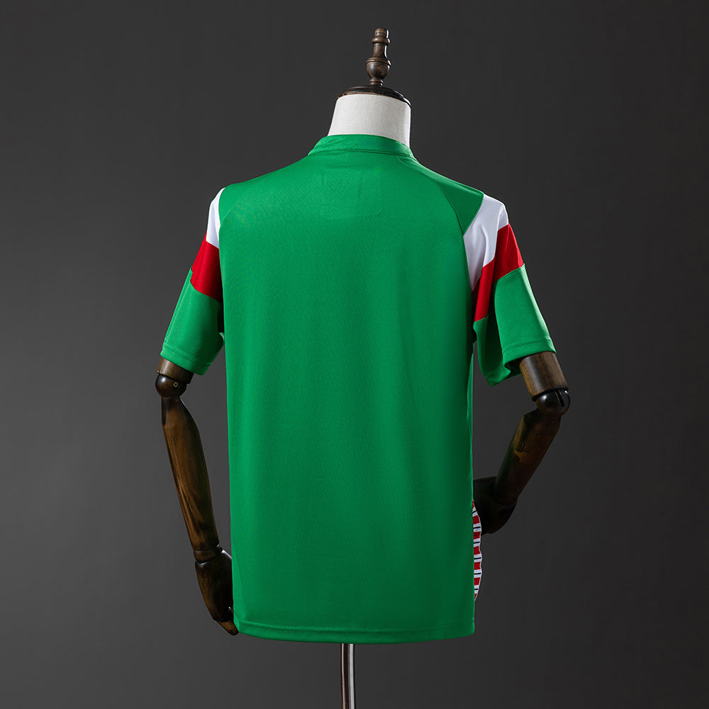 Athletic Club 2011-2012 | Segunda Equipación