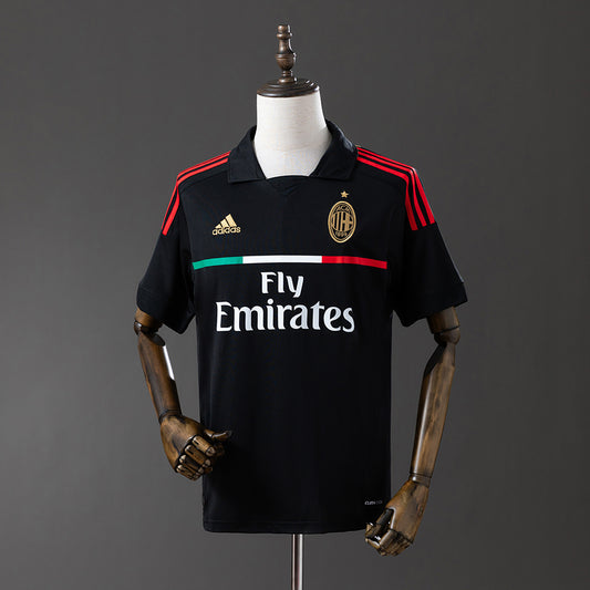 AC Milan 2011-2012 | Tercera equipación