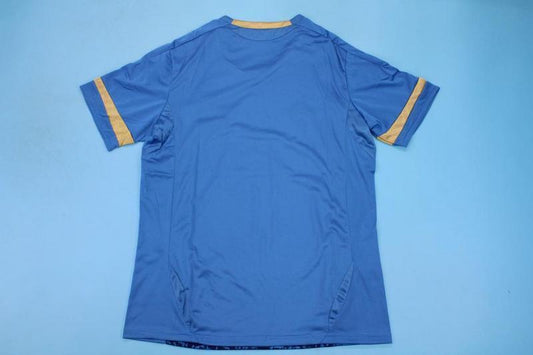 Olympique de Marseille 2011-2012 | Segunda equipación