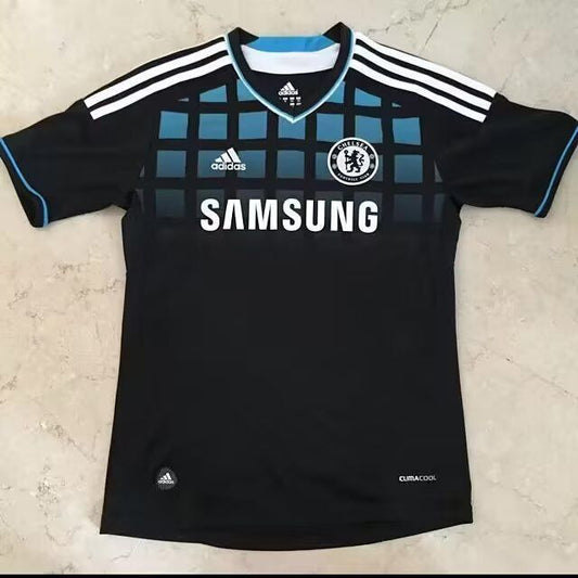 Chelsea FC 2011-2012 | Segunda Equipación