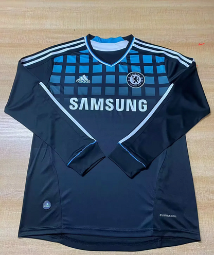 Chelsea FC 2011-2012 | Segunda Equipación Manga Larga