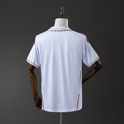 AC Milan 2011-2012 | Segunda equipación