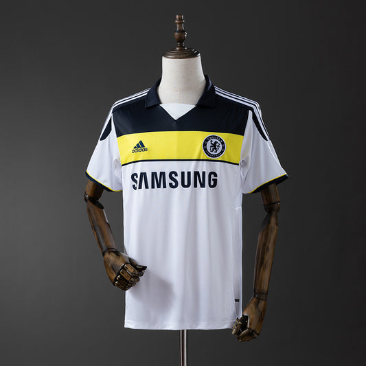Chelsea FC 2011-2012 | Tercera Equipación