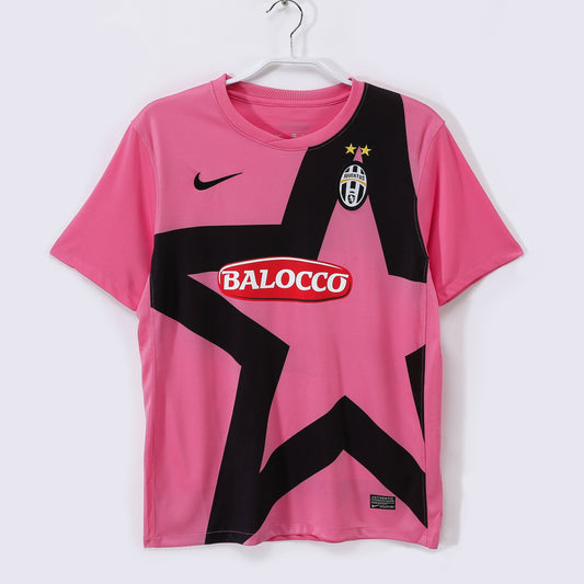 Juventus 2011-2012 | Tercera Equipación