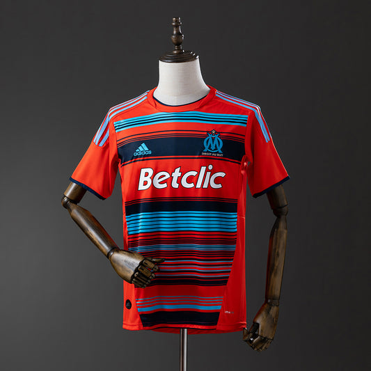 Olympique de Marseille 2011-2012 | Tercera equipación