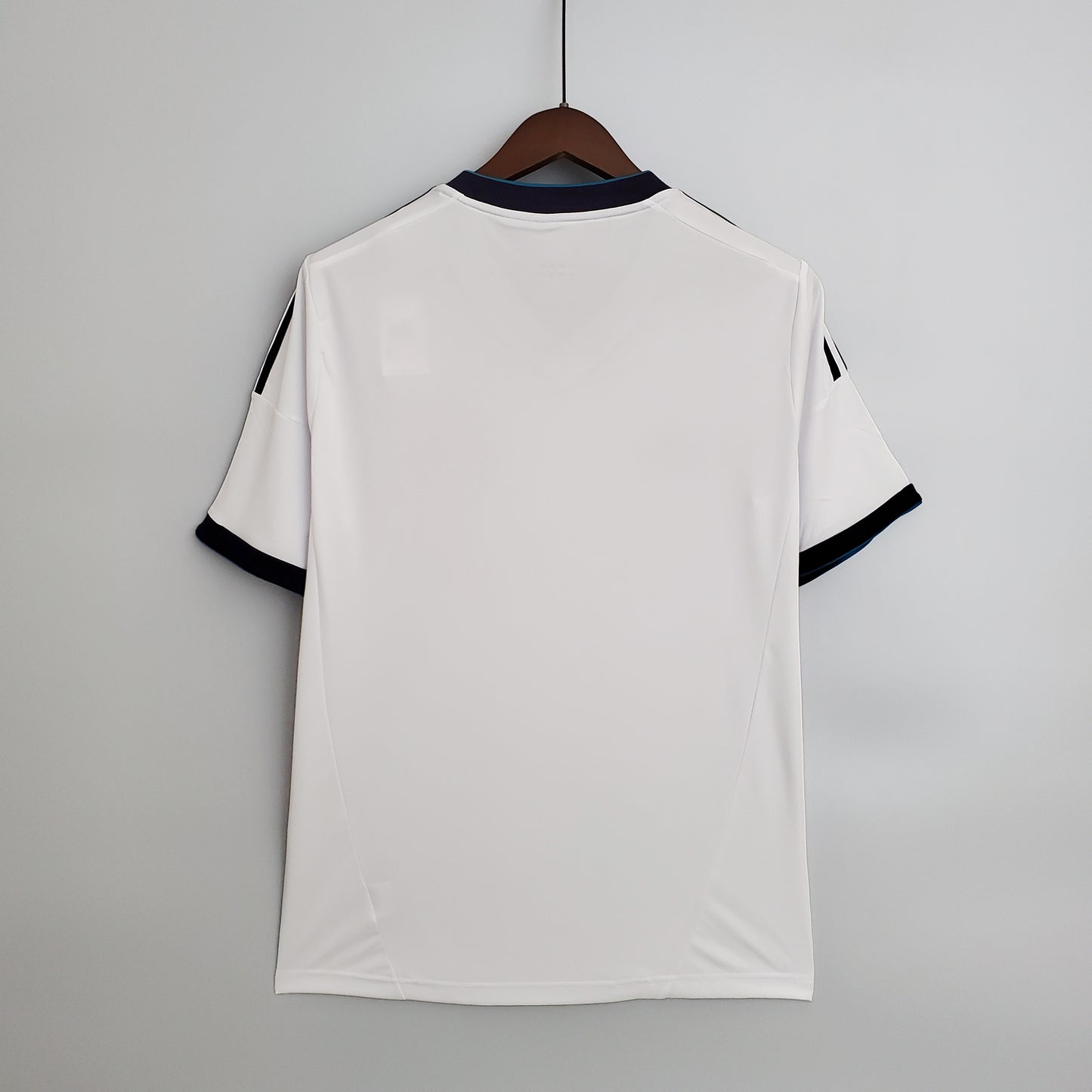 Real Madrid 2012-2013 | Primera Equipación