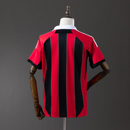AC Milan 2012-2013 | Primera equipación