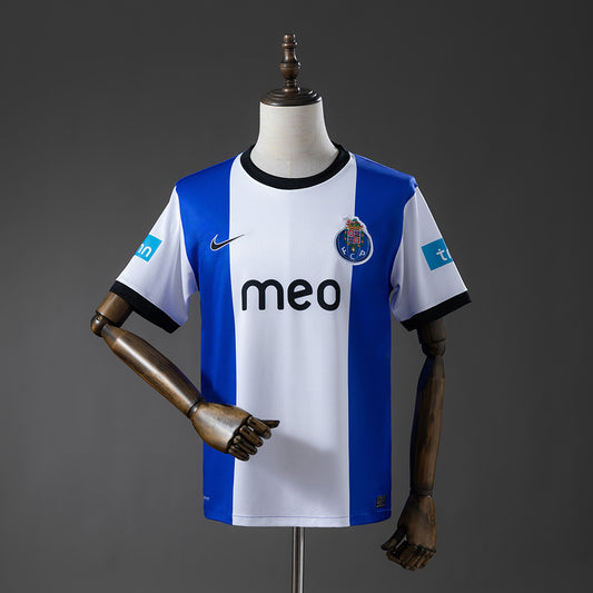 Oporto 2012-2013 | Primera Equipación