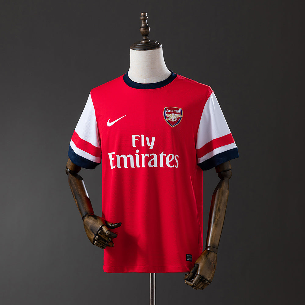Arsenal 2012-2013 | Primera Equipación