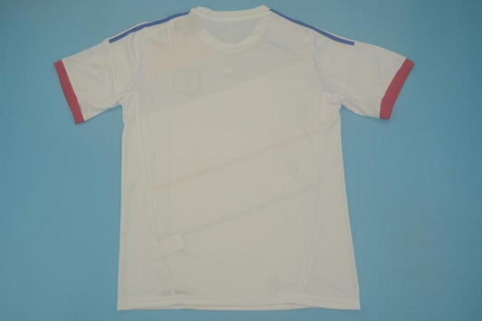 Olympique de Lyon 2012-2013 | Primera equipación