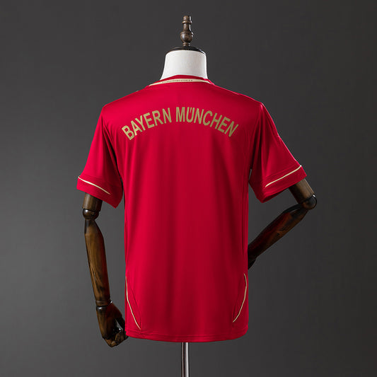 Bayern Múnich 2012-2013 | Primera equipación