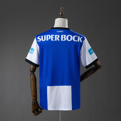 Oporto 2012-2013 | Primera Equipación