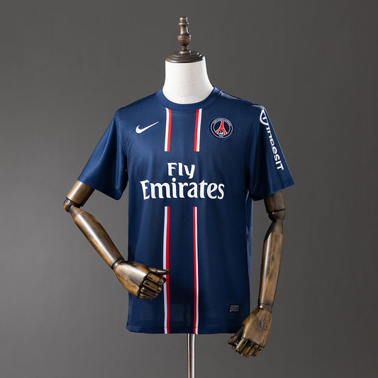 Paris Saint-Germain 2012-2013 | Primera equipación