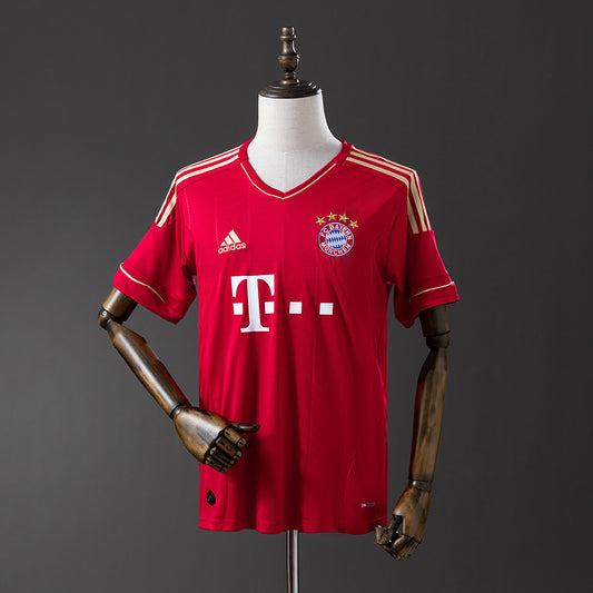Bayern Múnich 2012-2013 | Primera equipación