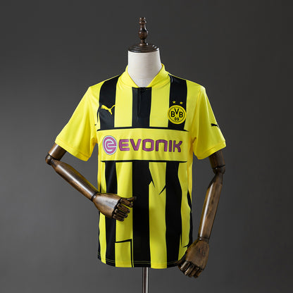 Borussia Dortmund 2012-2013 | Primera equipación